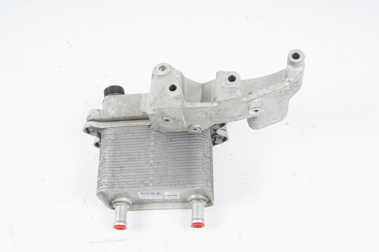 2010 - 2020 Bentley Mulsanne Engine Motor Oil Cooler Radiator