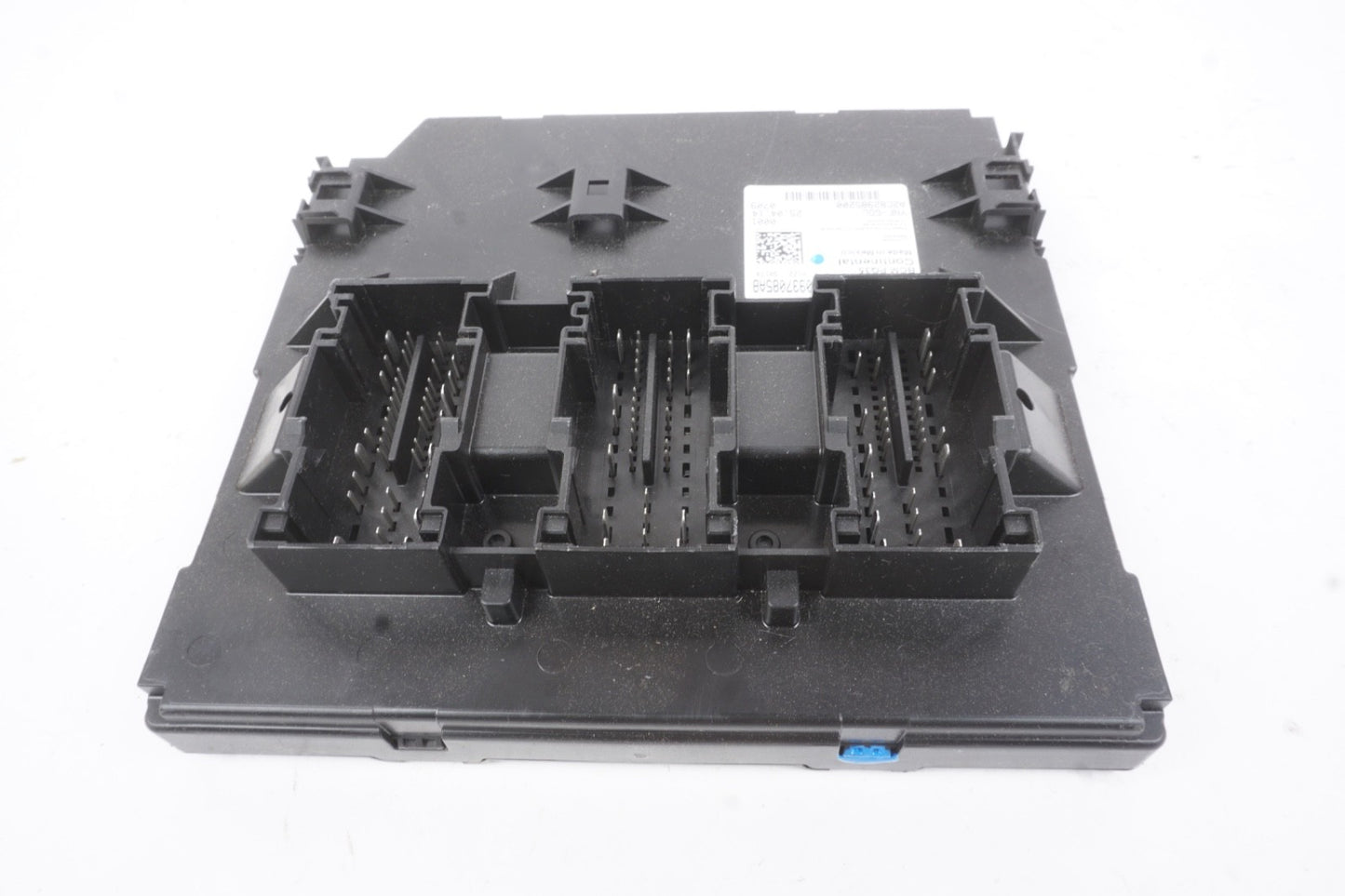 2014 Volkswagen Passat Body Control Computer Module BCM BCU OEM
