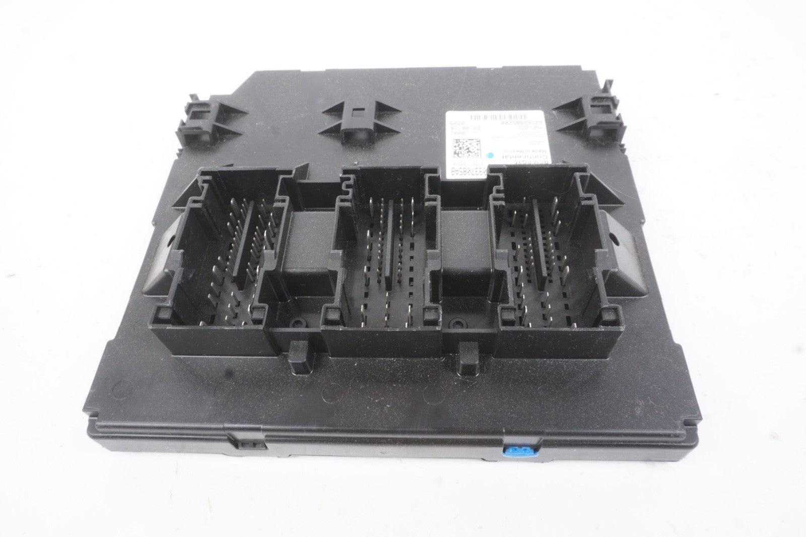 2014 Volkswagen Passat Body Control Computer Module BCM BCU OEM