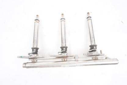 2014 - 2023 Mercedes S550 W222 4.7 Fuel Injector Nozzle OEM