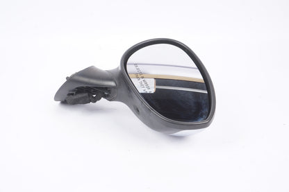 2012-2017 Fiat 500 Right Passenger Side View Mirror Used OEM CHROME