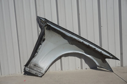 07-13 Mercedes W221 S600 S400 S350 Left Driver Side Fender Assembly OEM