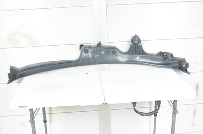 2007 - 2013 MERCEDES S550 W221 WINDSHIELD COWL PANEL WATER DRIP COVER OEM