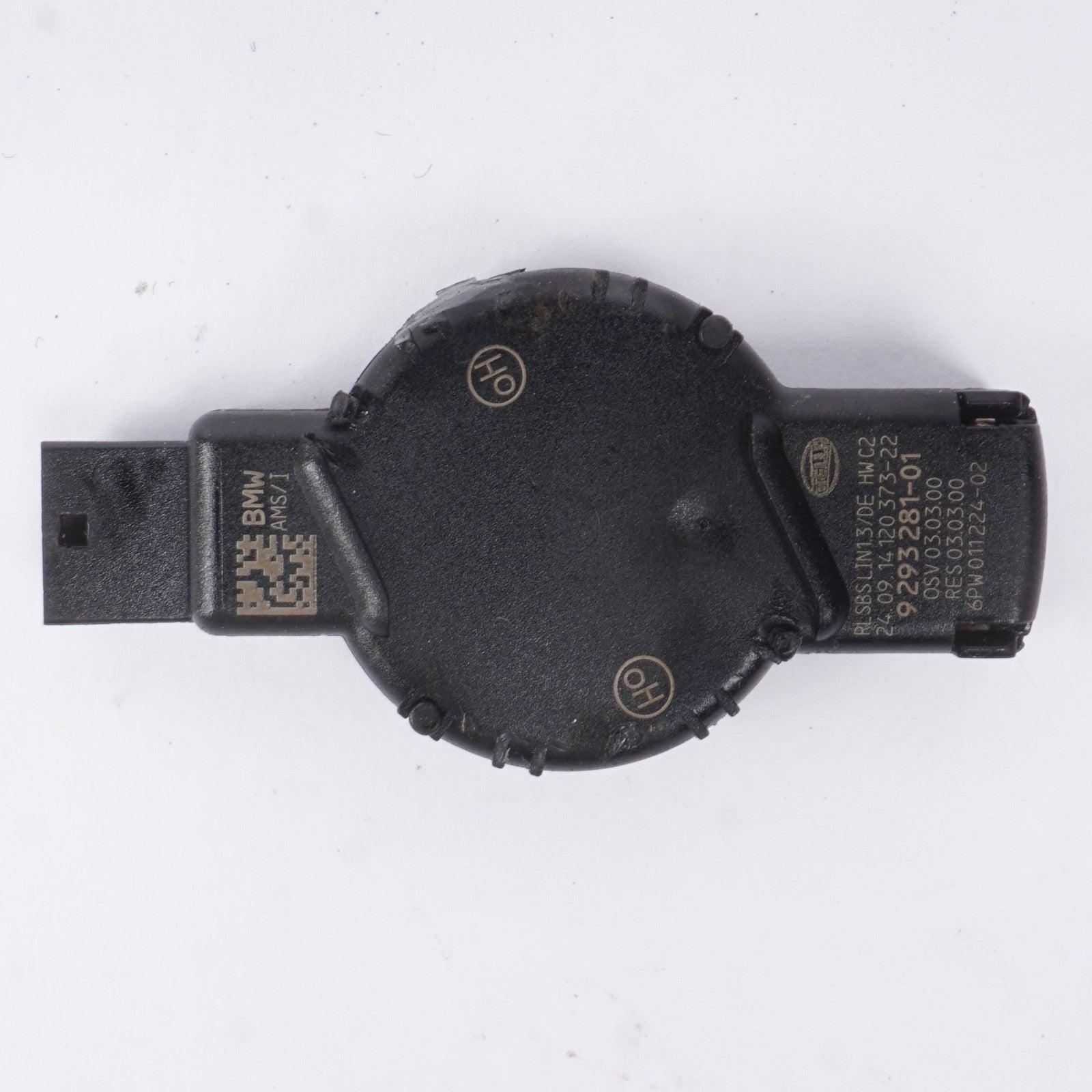 For BMW F01 F02 F03 F04 F06 F07 F10 F11 F12 F13 F25 Rain Humidity Sensor 9293281