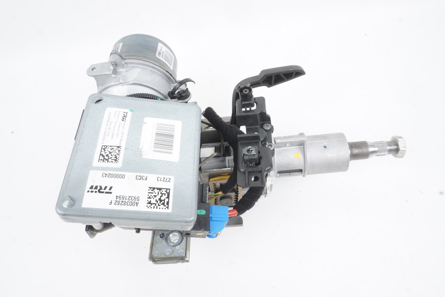 2014 - 2017 Fiat 500L Electric Steering Column  OEM