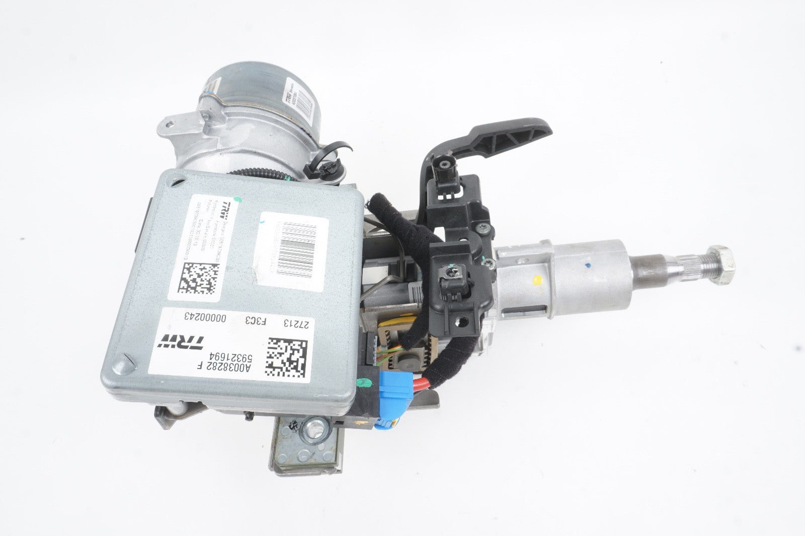 2014 - 2017 Fiat 500L Electric Steering Column  OEM