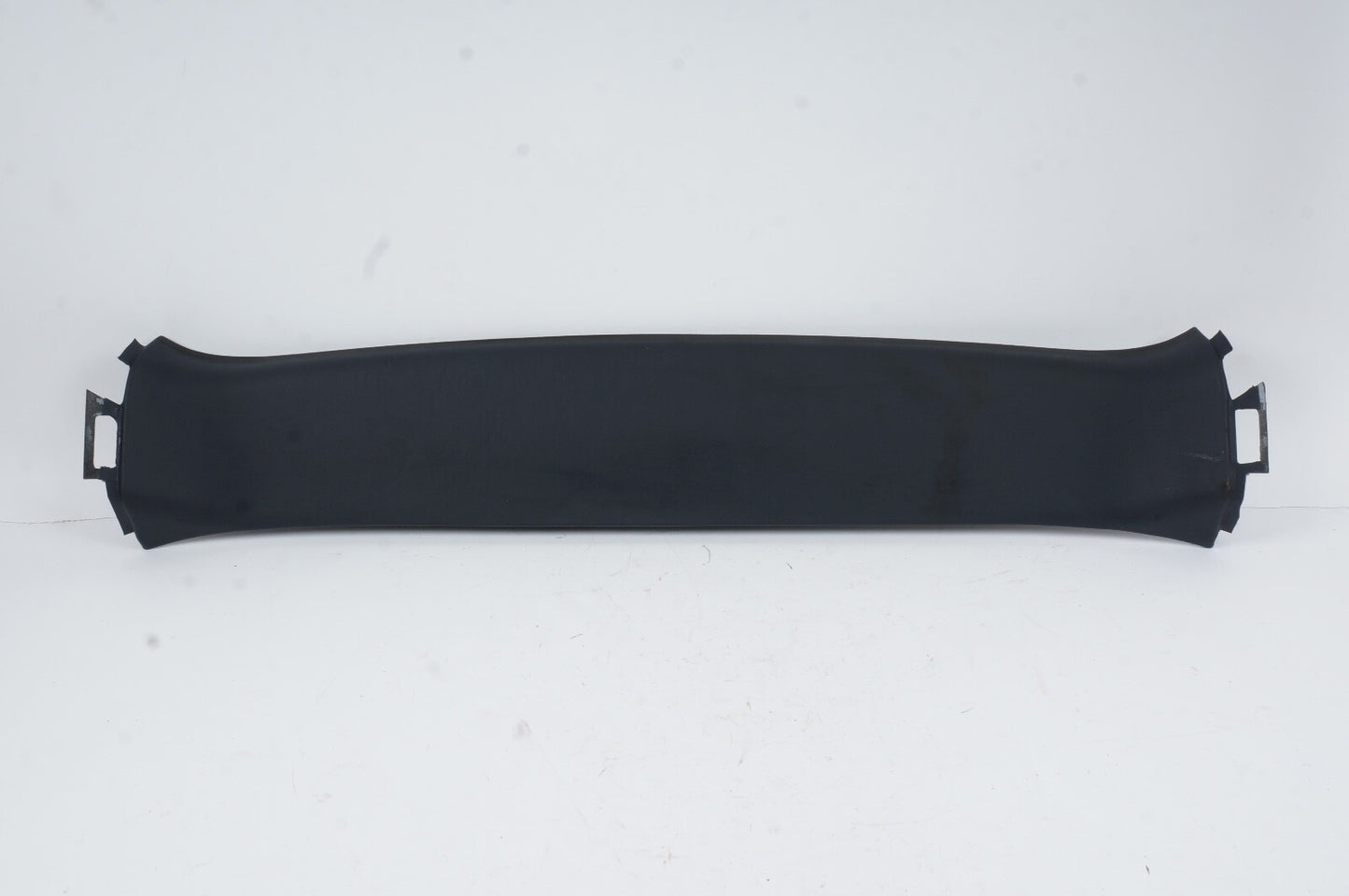 2010 - 2020 Bentley Mulsanne Rear Trunk Boot Hatch Trim Cover Panel