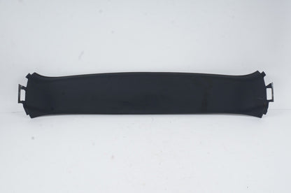 2010 - 2020 Bentley Mulsanne Rear Trunk Boot Hatch Trim Cover Panel