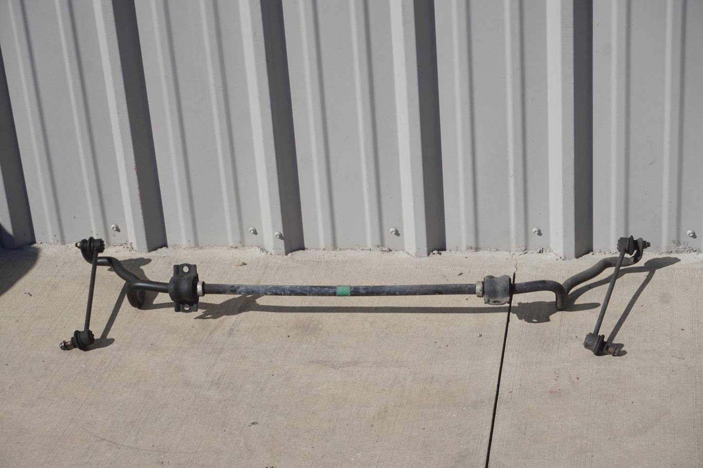 2013 - 2022 Acura ILX FWD Front Stabilizer Sway Anti Roll Bar OEM