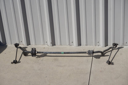 2013 - 2022 Acura ILX FWD Front Stabilizer Sway Anti Roll Bar OEM