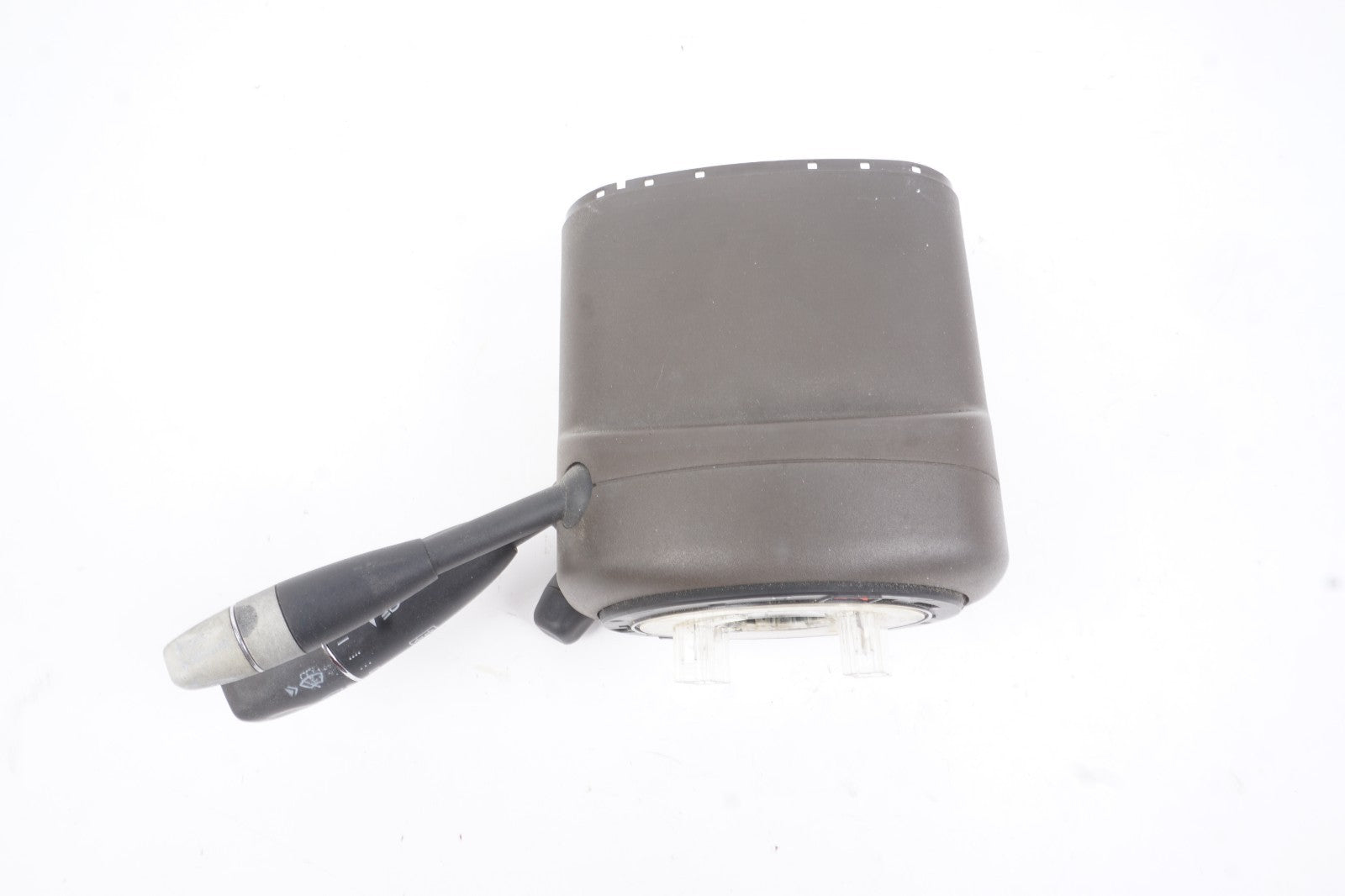 08-11 Mercedes W204 C63 AMG C300 Steering Column Combination Switch Assembly OEM