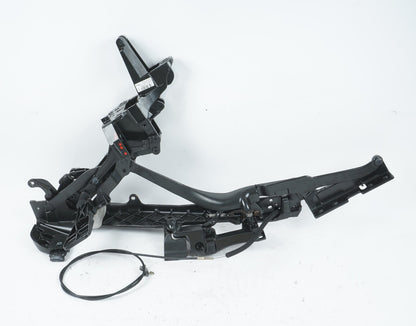 03 - 08 Mercedes R230 SL500 Right Pass Side Convertible Hard Roof Top Hinge OEM
