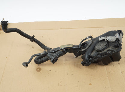 2012 - 2015 AUDI A7 3.0L ENGINE MOTOR CRANKCASE VENT VALVE OEM