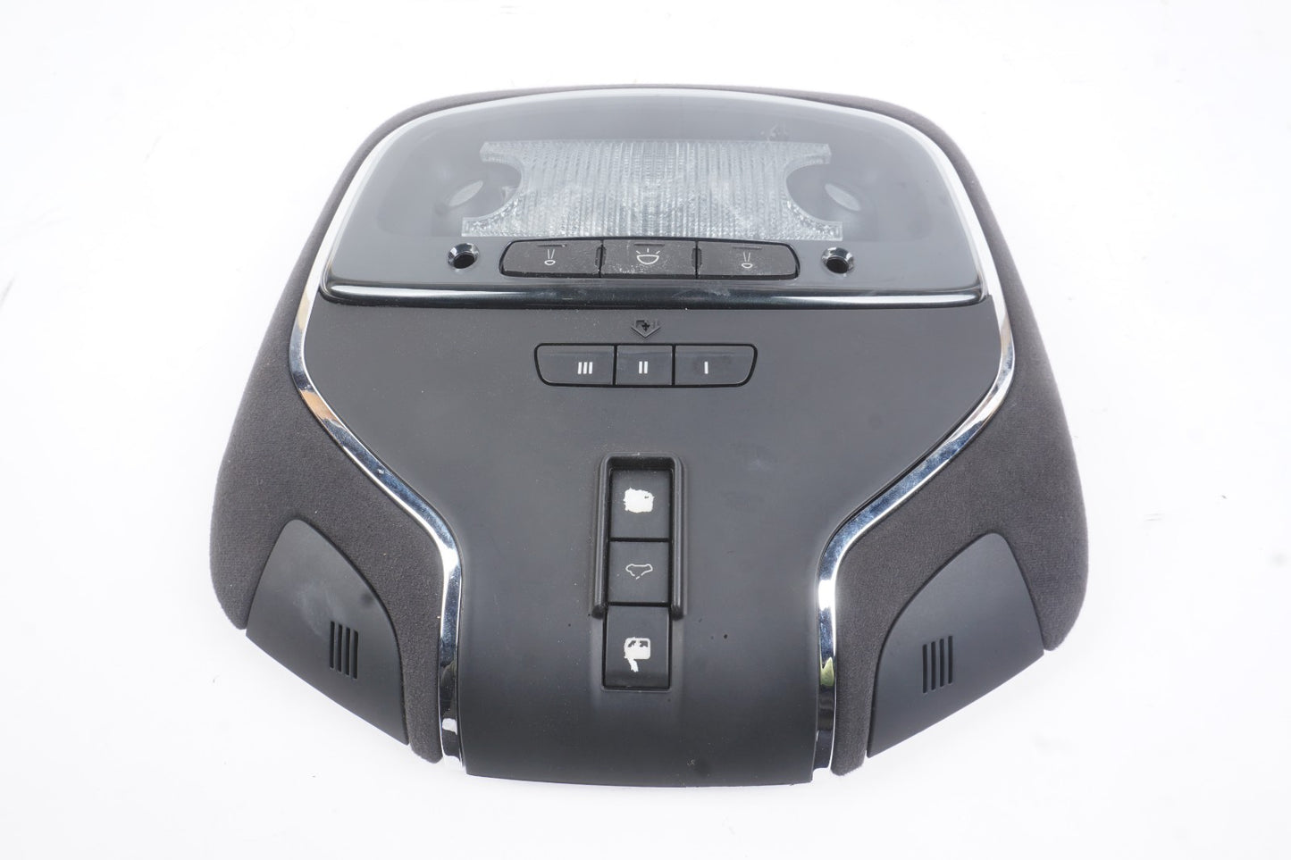 2014-2017 Maserati Ghibli Overhead Dome Light Lamp Switch OEM