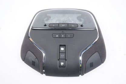 2014-2017 Maserati Ghibli Overhead Dome Light Lamp Switch OEM