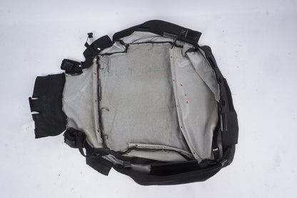 14 - 17 Fiat 500L Rear left Driver Side Seat Cushion Bottom Lower Cover OEM