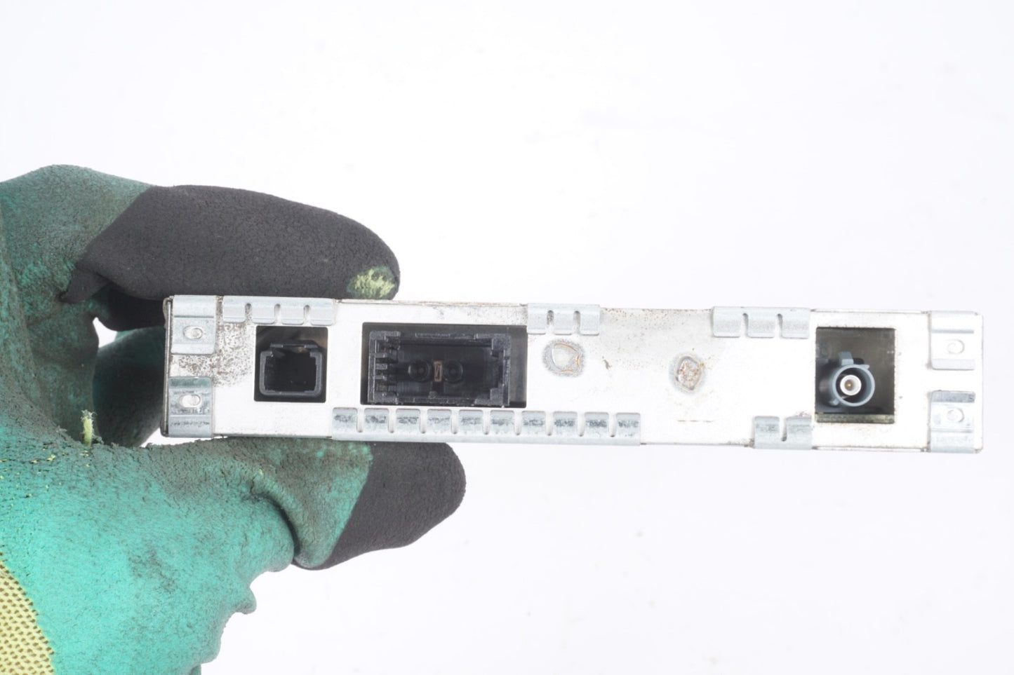 2006-2013 VOLVO C70 SERIES SIRIUS SATELLITE RADIO RECEIVER MODULE 31282405