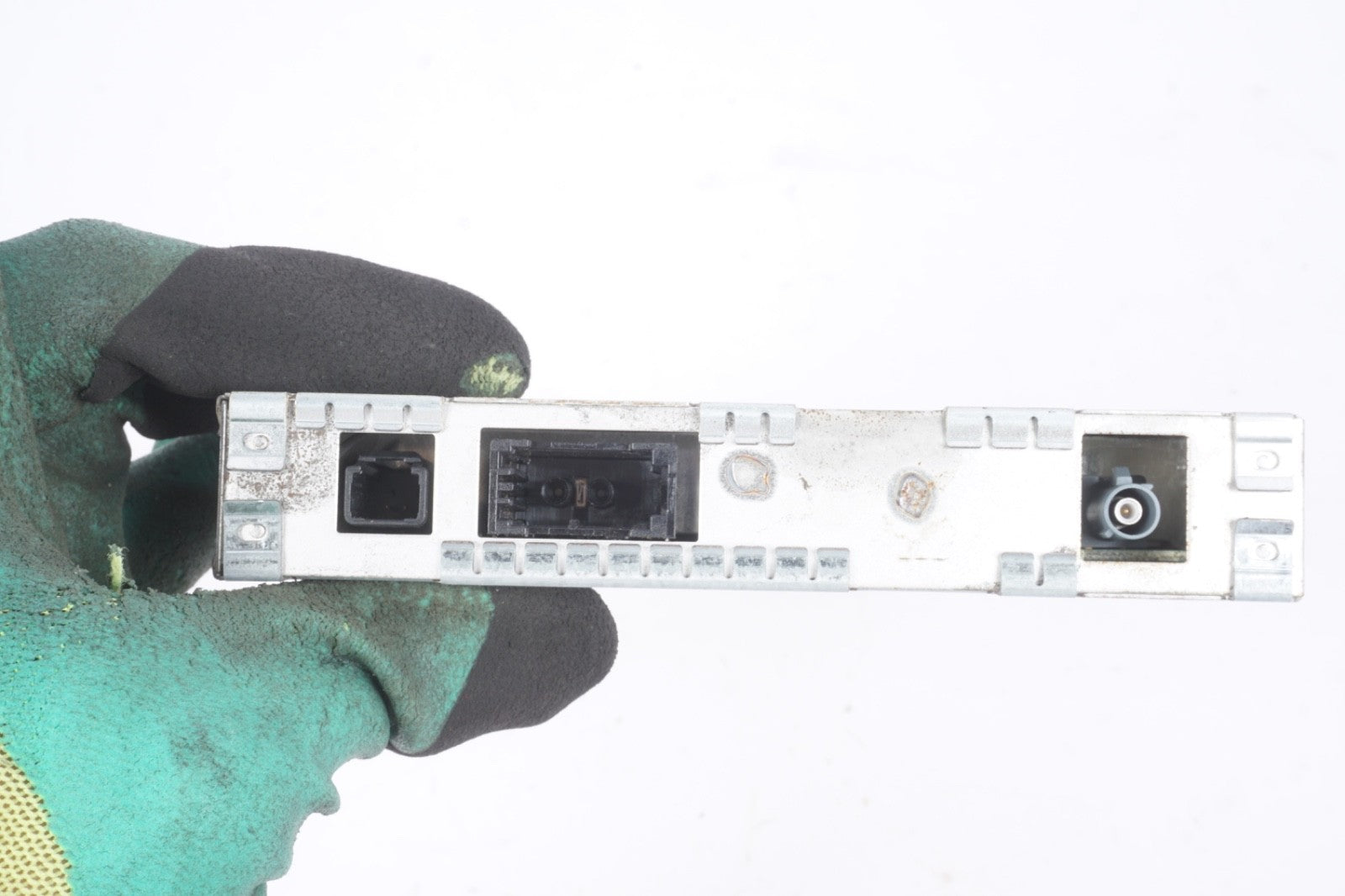2006-2013 VOLVO C70 SERIES SIRIUS SATELLITE RADIO RECEIVER MODULE 31282405