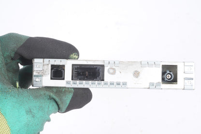2006-2013 VOLVO C70 SERIES SIRIUS SATELLITE RADIO RECEIVER MODULE 31282405