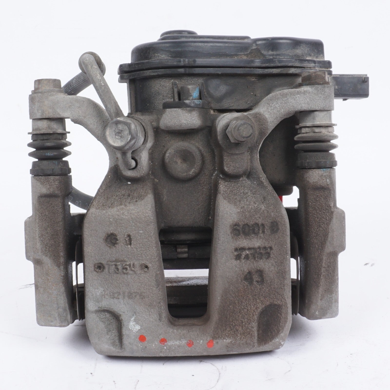 18 - 25 Honda Odyssey Rear Right Brake Caliper Passenger Side OEM