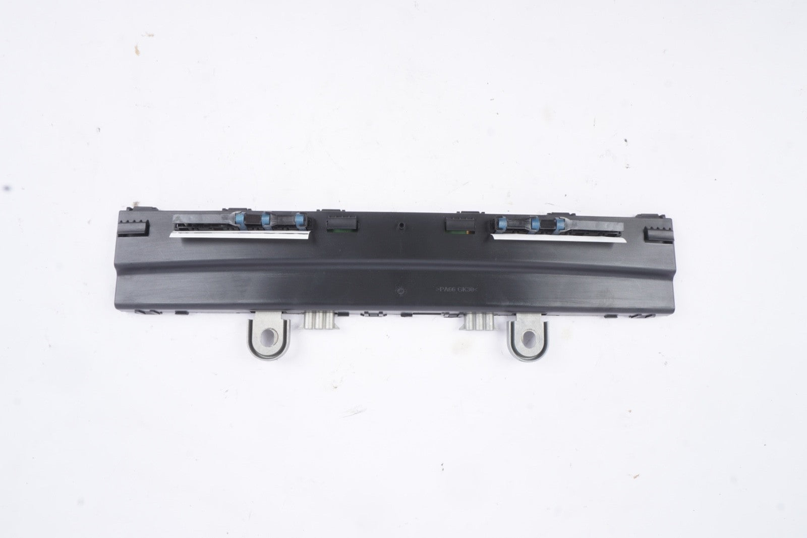07-13 Mercedes W221 S550 S63 AMG Rear Roof Antenna Amplifier Amp 2218704789 OEM