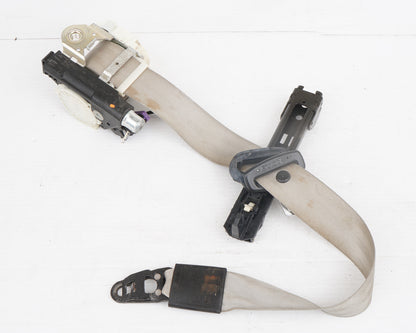 2007 - 2009 AUDI Q7 FRONT LEFT DRIVER SEAT BELT RETRACTOR OEM