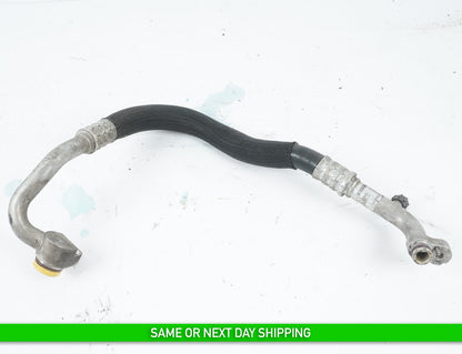 2012 - 2016 BMW 650i  AC SUCTION PIPE HOSE 9201934 OEM