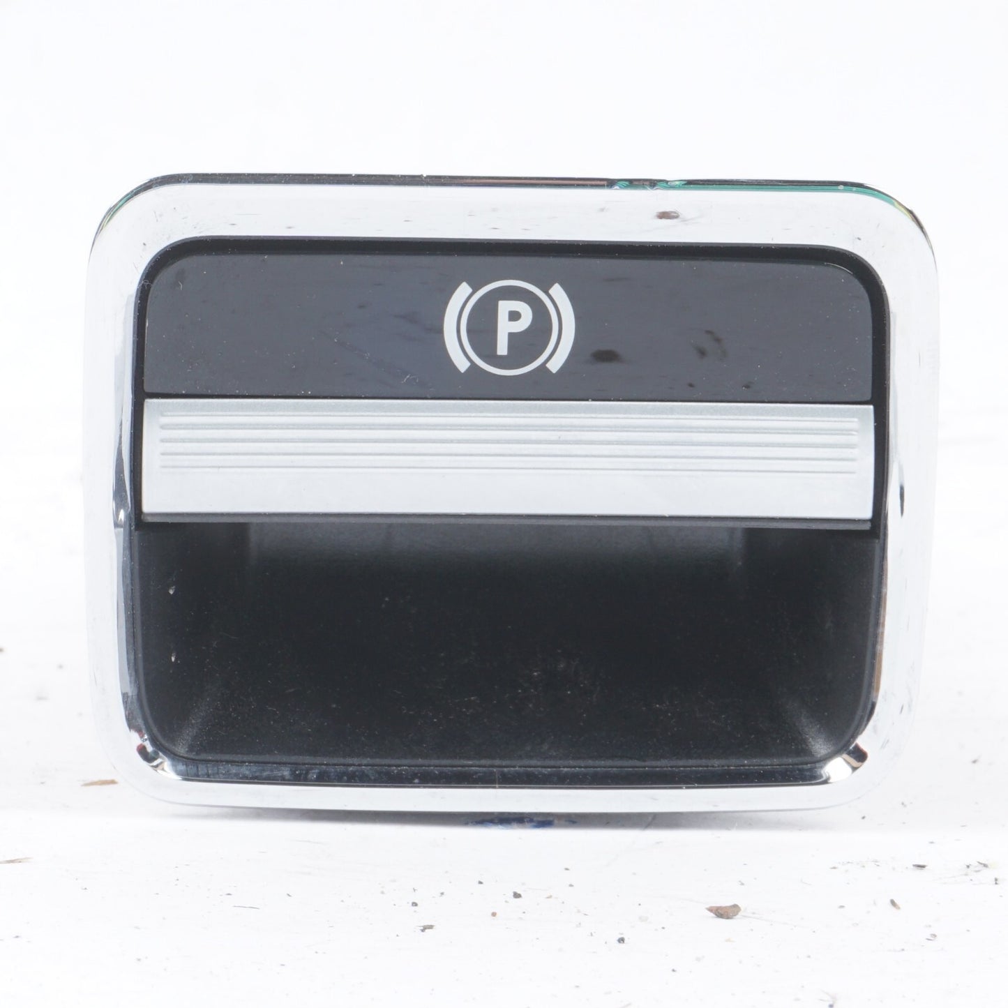 07-14 Mercedes W221 S400 S550 CL550 Electronic Parking Button Switch OEM