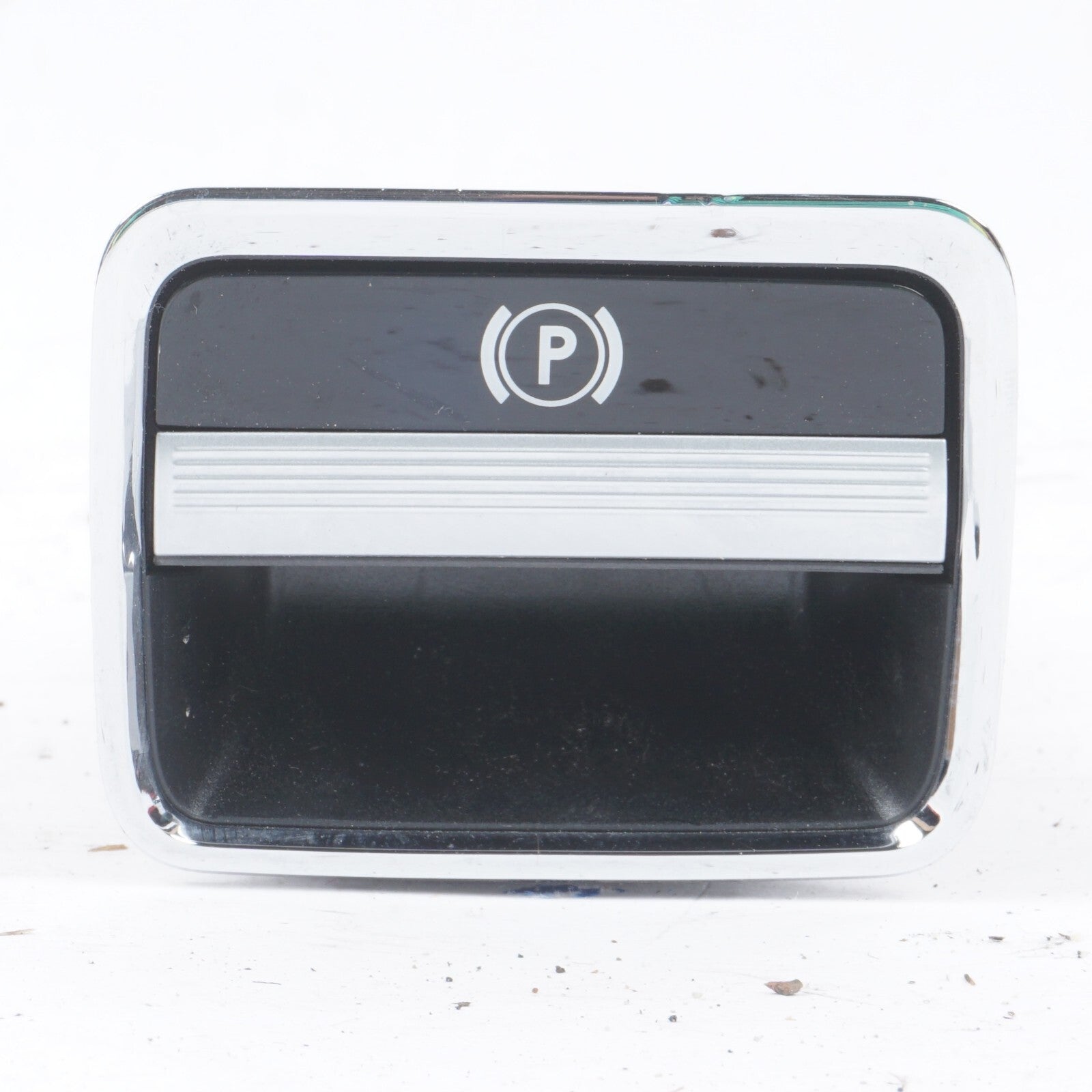 07-14 Mercedes W221 S400 S550 CL550 Electronic Parking Button Switch OEM