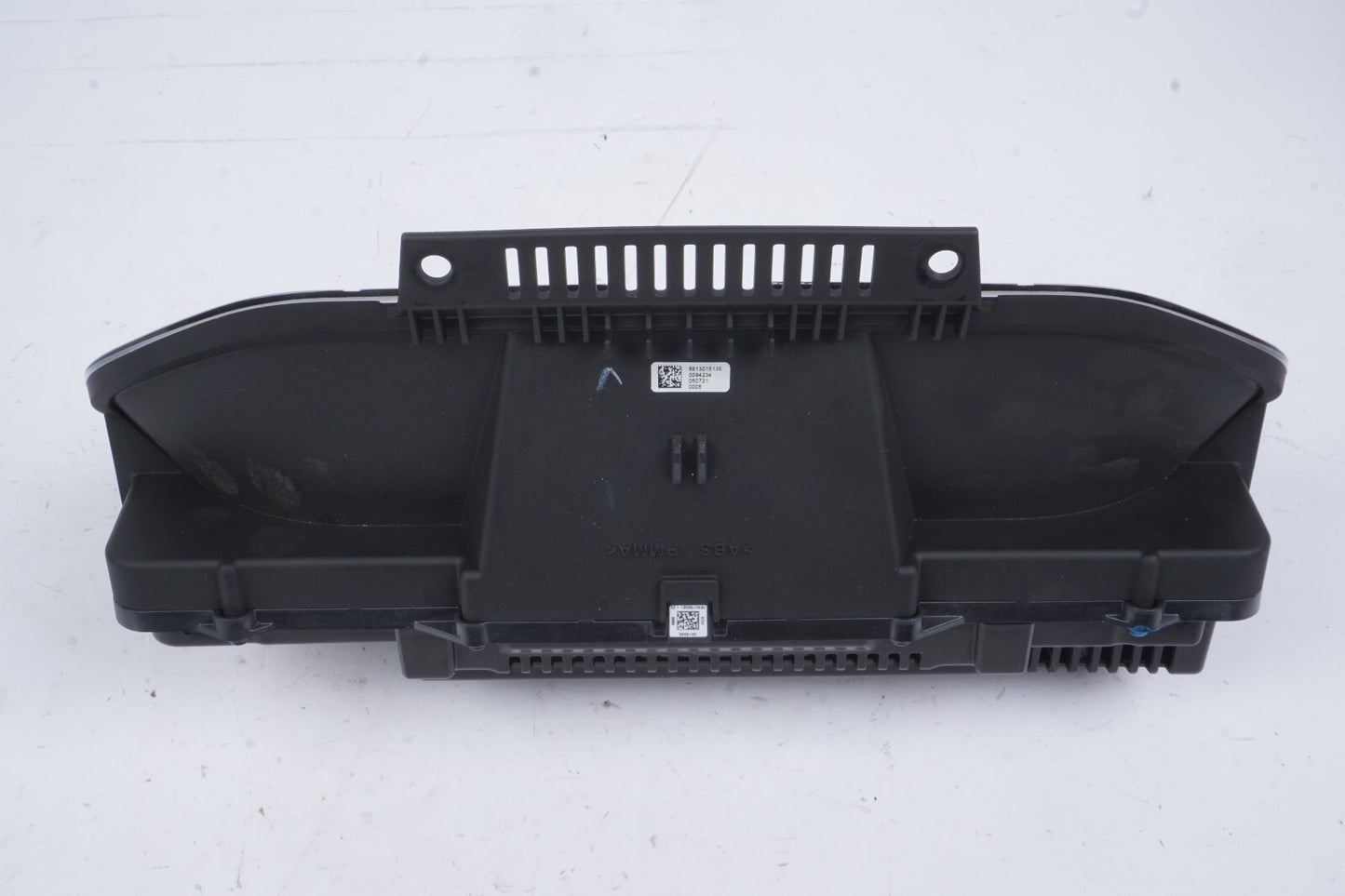2021 2022 Polestar 2 Instrument cluster Speedometer Gauge OEM 44k