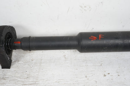 14 - 17 Mercedes S550 W222 Rear Driveshaft A2224102803 OEM