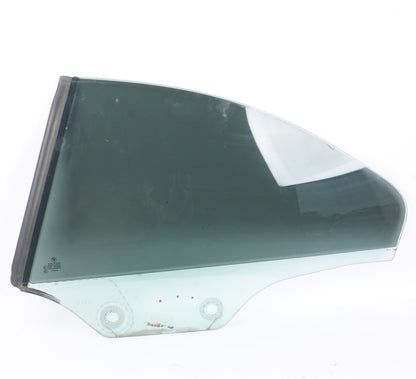 2007-13 OEM BMW E93 335 M3 Convertible Rear Left Driver Side Window Glass Tinted
