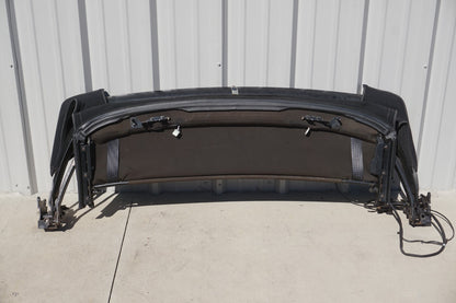 1987 - 1993 Cadillac Allante Convertible Soft Top Roof Assy OEM