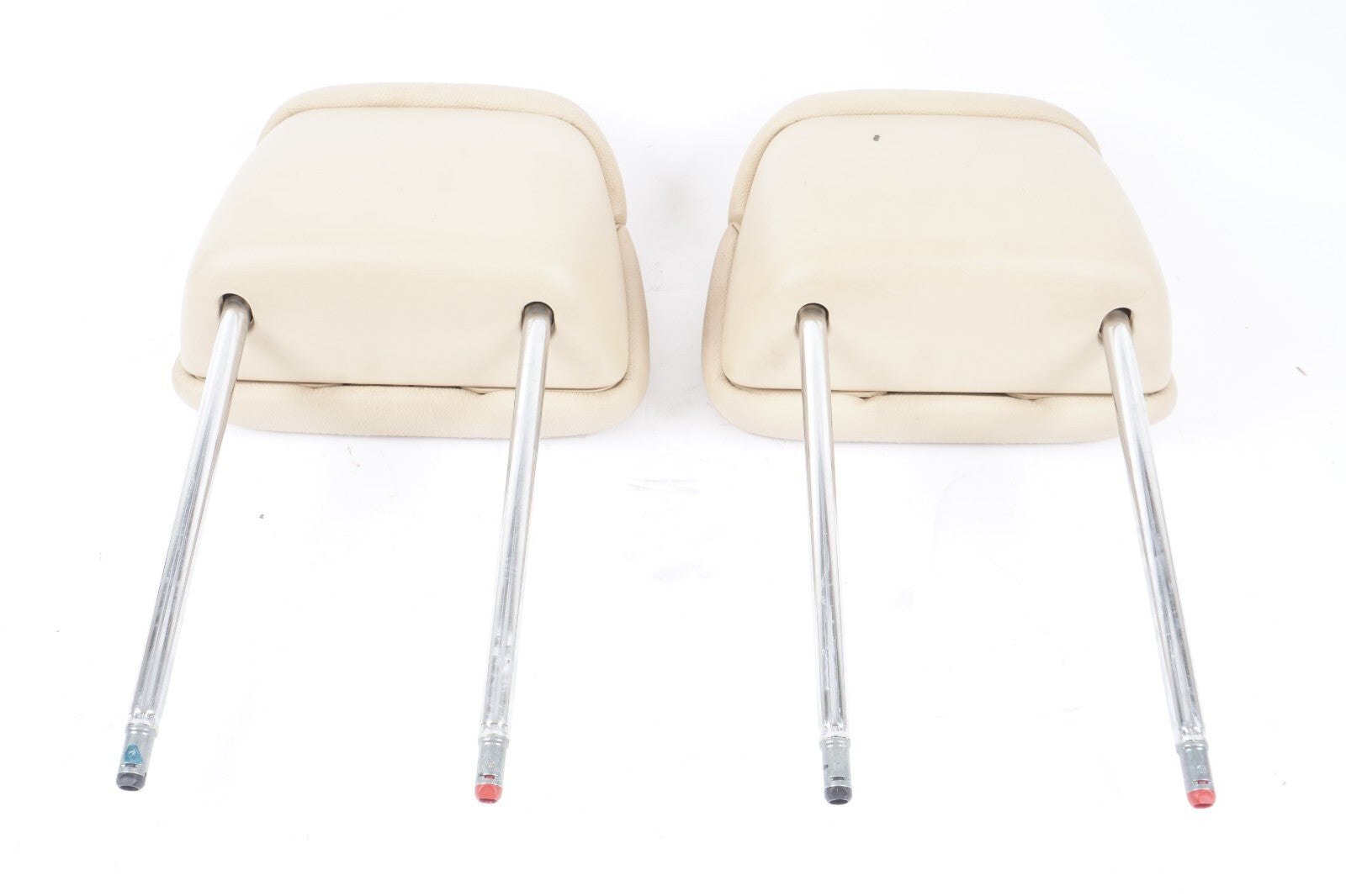 11-17 AUDI AUDI A8L FRONT SEAT HEADREST RIGHT & LEFT OEM