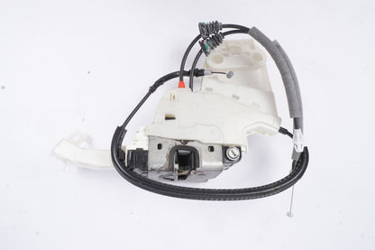 2016 - 2020 FIAT 500X REAR LEFT DRIVER SIDE DOOR LOCK LATCH ACTUATOR OEM