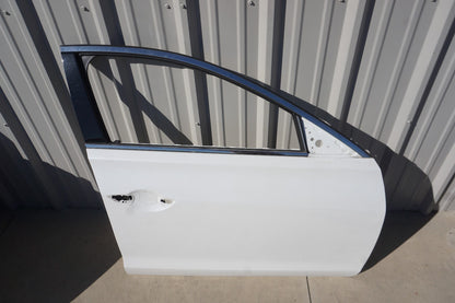 2016 - 2022 Acura ILX Front Right Passenger Door Shell OEM