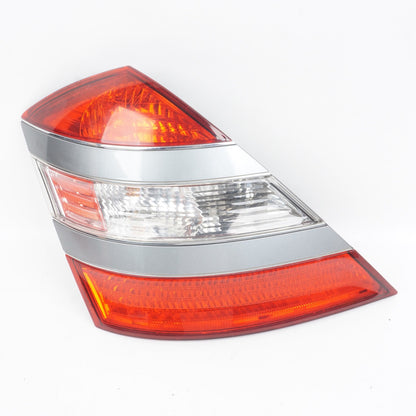 2007 - 2009 Mercedes W221 S550 S63 AMG Left Driver Side Tail Light Lamp OEM