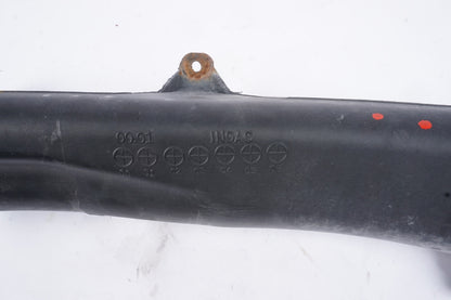 02-05 Lexus SC430 Front Right Passenger Side Brake Air Intake Duct Tube OEM