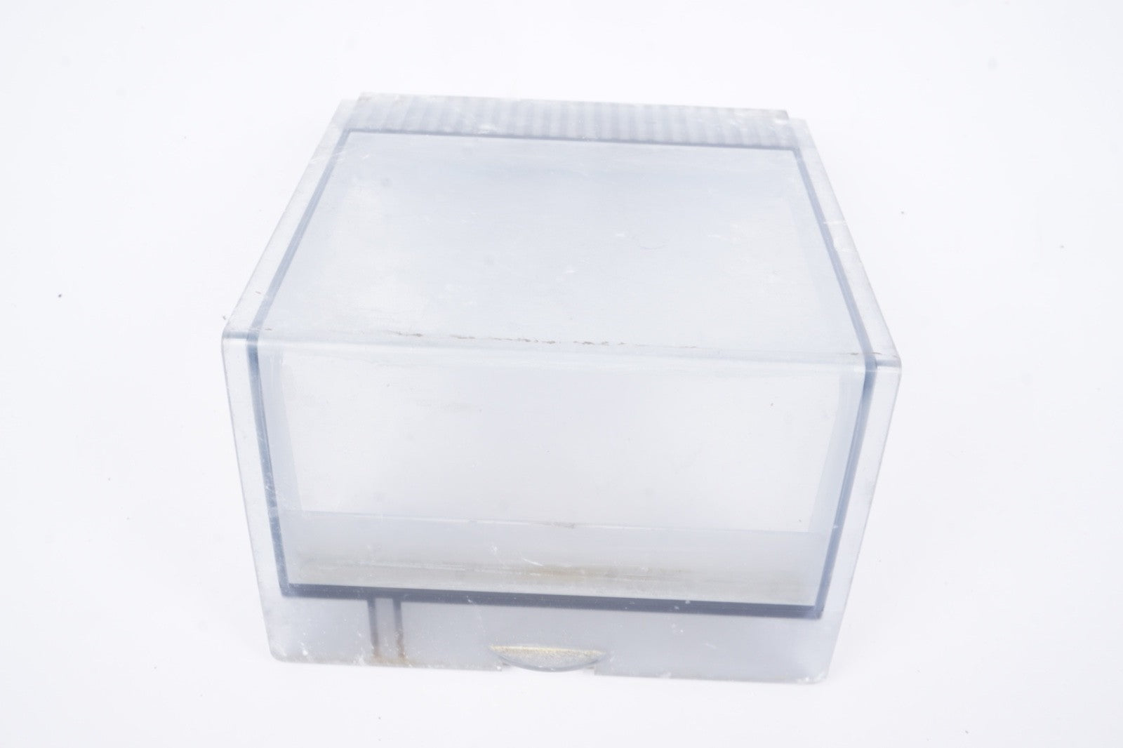 SIRONA CEREC 3 COMPACT INLAB MILLING CHAMBER LID COVER - USED