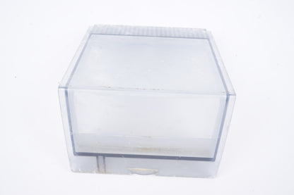 SIRONA CEREC 3 COMPACT INLAB MILLING CHAMBER LID COVER - USED