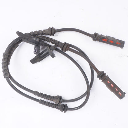 2018-2019 BMW X2 F39 FWD REAR LEFT RIGHT SIDE WHEEL SPEED ABS SENSOR PAIR