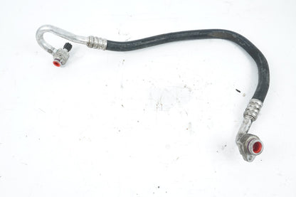 2012 - 2018 AUDI A7 3.0L A/C AIR CONDITIONER HOSE LINE PIPE 4G0260707N OEM