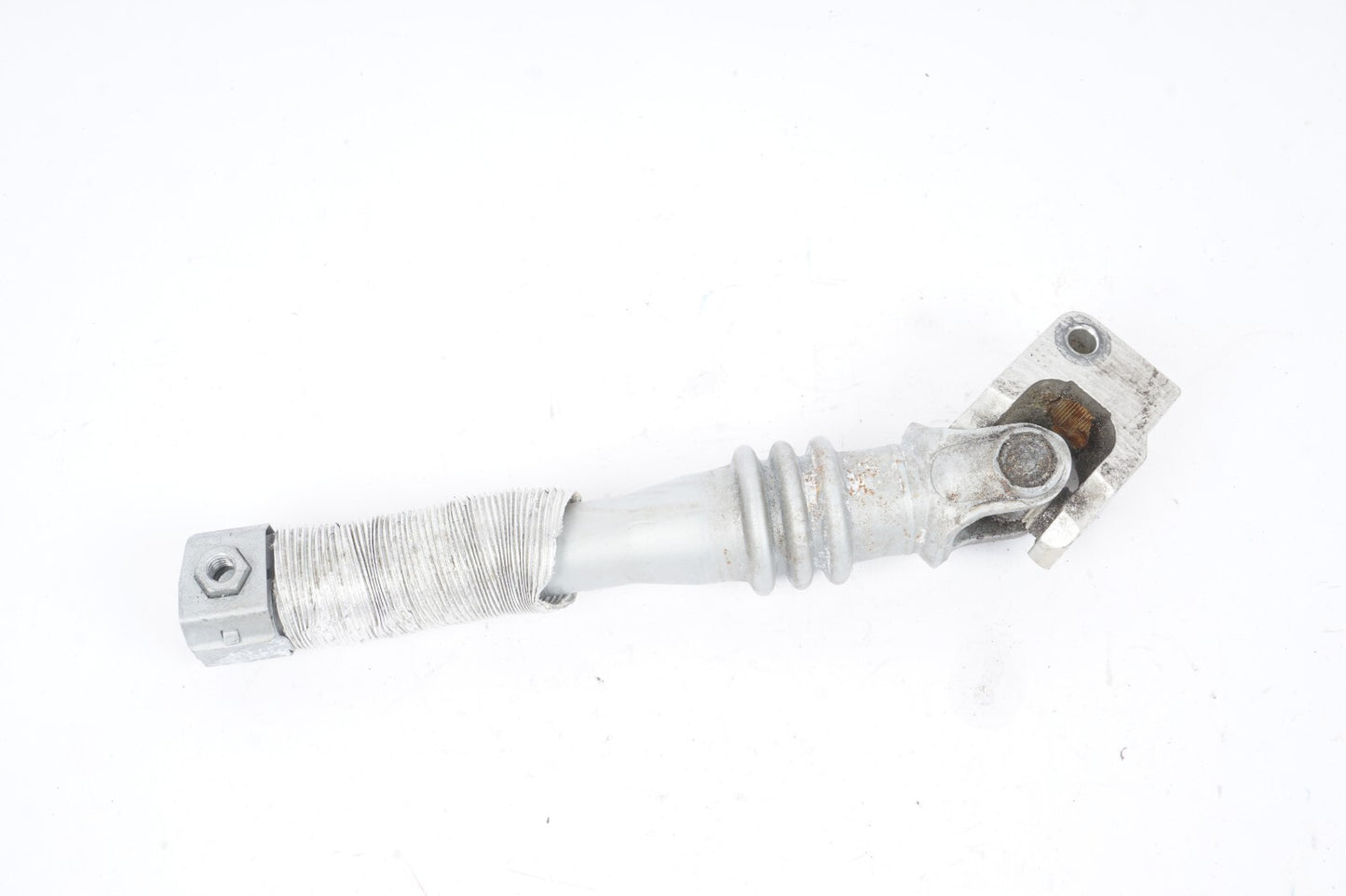2008-2014 Mercedes Benz C300 C250 Power Steering Gear Coupling 2044620278  OEM