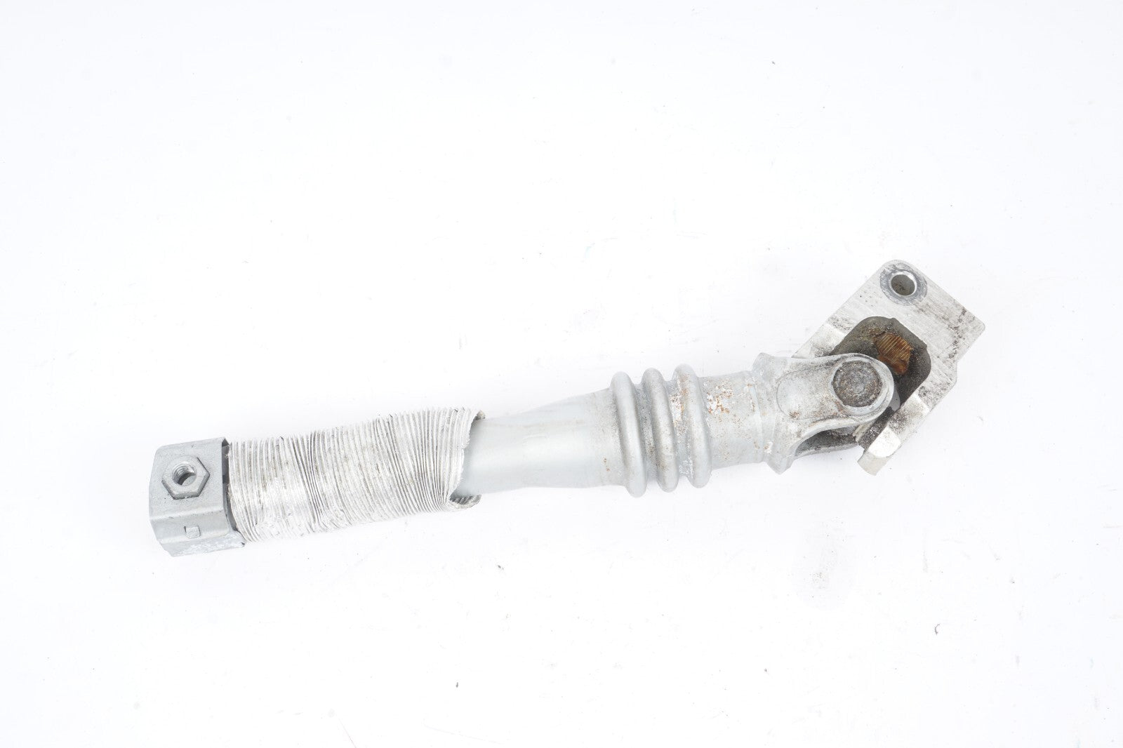 2008-2014 Mercedes Benz C300 C250 Power Steering Gear Coupling 2044620278  OEM