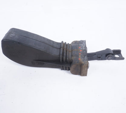 2011-2018 Porsche Cayenne 4.8L Left Right Front Rear Door Check 7P0837267C8