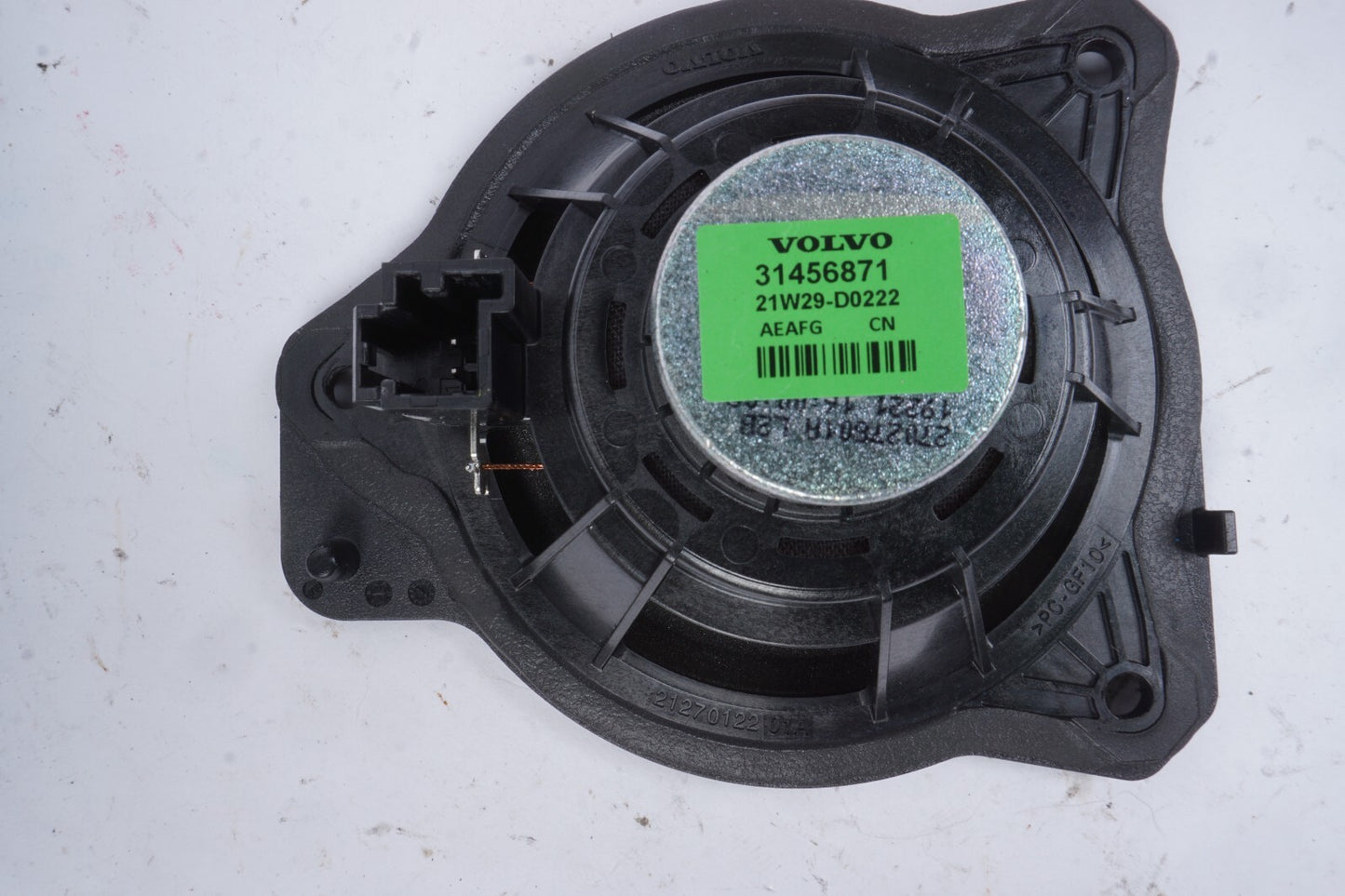 2021 - 2024 Polestar 2 Audio Tweeter Speaker Set Of 11 OEM