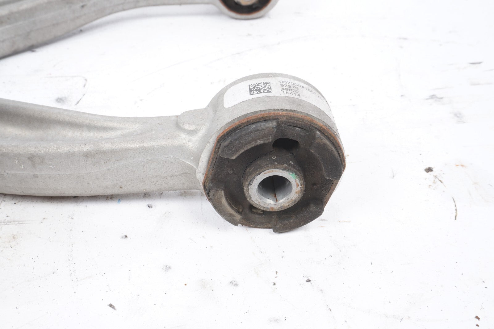2014 - 2019 MASERATI GHIBLI Front Left Driver Side Upper Control Arm OEM
