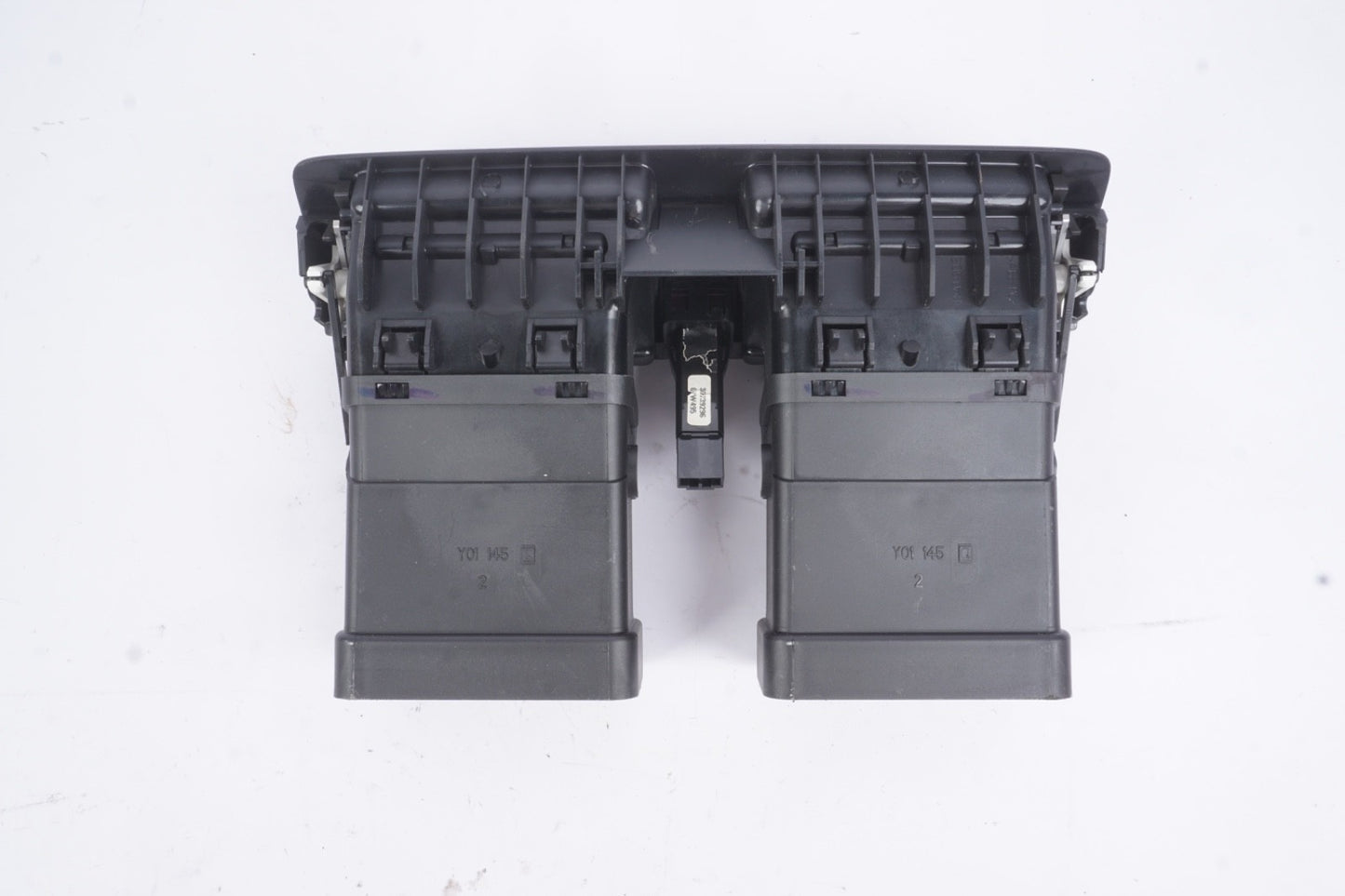 2006-2010 Volvo S40 C30 V50 C70 Center Dash AC A/C Air Vent Grille OEM