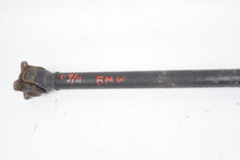 2010 - 2019 BMW 650i 535i 750i Front Drive Shaft OEM