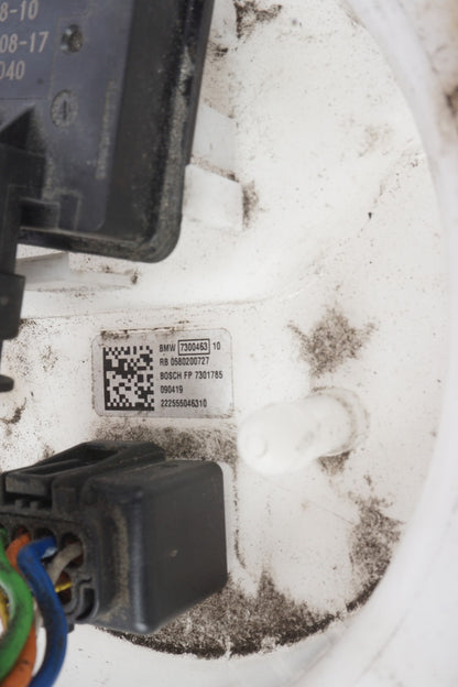 2018-2022 BMW X2 F39 OEM Tank Mounted Fuel Pump 7300463